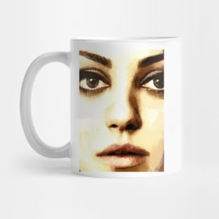 Mila Mug